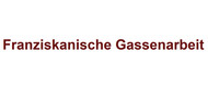 Franziskanische Gassenarbeit