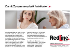 RedLine Software GmbH