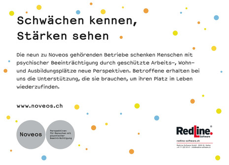 Stiftung Noveos
