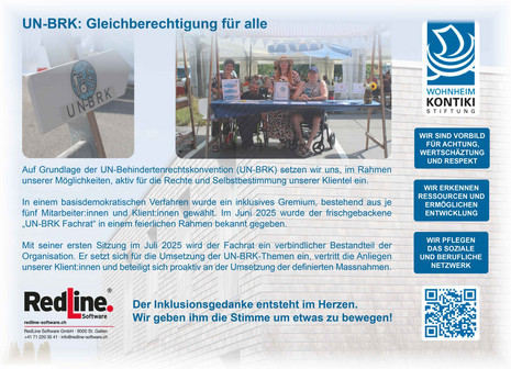 Wohnheim Kontiki