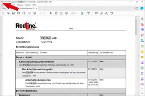 PDF-Dokument Entwicklungsplanung