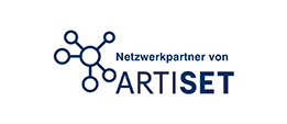 Netzwerkpartner von ARTISET